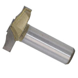 Max Wood Milling Router Bit Cutter CNC Cabinet Lace Door Trimming Blade Tool 25