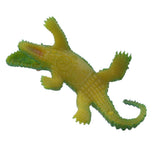 Max Fake Model Dispaly Artificial Marine Animals Decoration Crocodile S