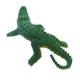 Max Fake Model Dispaly Artificial Marine Animals Decoration Crocodile S