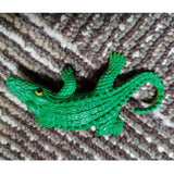 Max Fake Model Dispaly Artificial Marine Animals Decoration Crocodile S