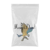 Max Miniature Animals Birds Model Figurine Statue Scupltue Toy Macaw