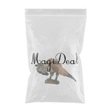 Max Miniature Animals Birds Model Figurine Statue Scupltue Toy  Vulture Bird