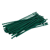 Max Garden Plant Tie Plastic Reusable Ties Tree Climbing Support Garden Tie 23CM