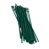 Max Garden Plant Tie Plastic Reusable Ties Tree Climbing Support Garden Tie 23CM