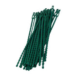Max Garden Plant Tie Plastic Reusable Ties Tree Climbing Support Garden Tie 23CM