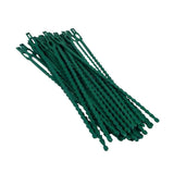 Max Garden Plant Tie Plastic Reusable Ties Tree Climbing Support Garden Tie 23CM