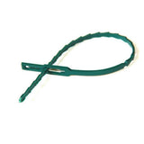 Max Garden Plant Tie Plastic Reusable Ties Tree Climbing Support Garden Tie 23CM