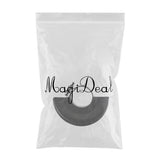 Max Angle Grinder Guard Cutting Machine Holder Metal Safety Shield Cover -Black