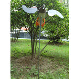 Max Hunting Duck Decoy Electric Flying Duck with Remote Control Female Duck