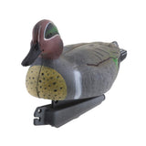 Max Water Floating Animal Ornament Hunting Decoy Yard Scarecrow 31cm Drake