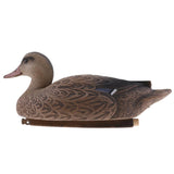 Max Water Floating Animal Ornament Hunting Decoy Yard Scarecrow 37cm Female Duck