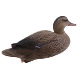 Max Water Floating Animal Ornament Hunting Decoy Yard Scarecrow 37cm Female Duck