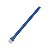 Max Flat Masonry Chisel for Brick Stone Concrete Metal 06 - 300mm (12 Inch)