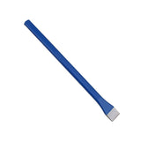 Max Flat Masonry Chisel for Brick Stone Concrete Metal 06 - 300mm (12 Inch)