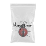 Max Realistic Ladybird Wall Sculpture Ladybug Figurine Lawn Decoation Photo Prop