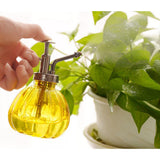 Max Pressure Sprayer Brake Cleaner Spray Bottle Garden Watering Can Green