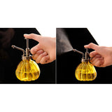 Max Pressure Sprayer Brake Cleaner Spray Bottle Garden Watering Can Green