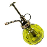 Max Pressure Sprayer Brake Cleaner Spray Bottle Garden Watering Can Green