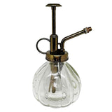 Max Pressure Sprayer Brake Cleaner Spray Bottle Garden Watering Can Clear