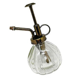 Max Pressure Sprayer Brake Cleaner Spray Bottle Garden Watering Can Clear