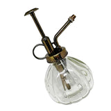 Max Pressure Sprayer Brake Cleaner Spray Bottle Garden Watering Can Clear