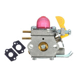 Max Carburetor For Poulan Weedeater Trimmer 530071752 & 545081807 ZAMA C1U-W18