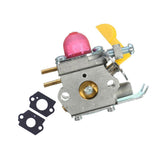 Max Carburetor For Poulan Weedeater Trimmer 530071752 & 545081807 ZAMA C1U-W18
