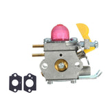 Max Carburetor For Poulan Weedeater Trimmer 530071752 & 545081807 ZAMA C1U-W18