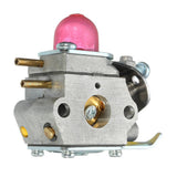 Max Carburetor For Poulan Weedeater Trimmer 530071752 & 545081807 ZAMA C1U-W18