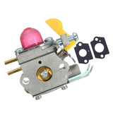 Max Carburetor For Poulan Weedeater Trimmer 530071752 & 545081807 ZAMA C1U-W18