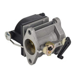 Max Carburetor for Tecumseh 640065A 640065 fits OHV110 OHV115 OHV120 Engine Carb
