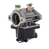 Max Carburetor for Tecumseh 640065A 640065 fits OHV110 OHV115 OHV120 Engine Carb