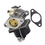 Max Carburetor for Tecumseh 640065A 640065 fits OHV110 OHV115 OHV120 Engine Carb