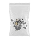 Max Carburetor for Tecumseh 640065A 640065 fits OHV110 OHV115 OHV120 Engine Carb