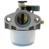 Max CARBURETOR for Briggs & Stratton 799871, 790845 4-Cycle Small Engine Motor