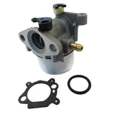 Max CARBURETOR for Briggs & Stratton 799871, 790845 4-Cycle Small Engine Motor