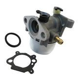 Max CARBURETOR for Briggs & Stratton 799871, 790845 4-Cycle Small Engine Motor