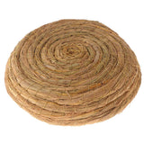 Max Woven Straw Bird Nest Cage Birdhouse/Bed House for Parrot Pigeon etc Style_1