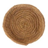 Max Woven Straw Bird Nest Cage Birdhouse/Bed House for Parrot Pigeon etc Style_1