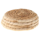 Max Woven Straw Bird Nest Cage Birdhouse/Bed House for Parrot Pigeon etc Style_2