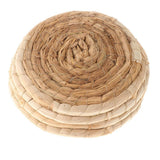 Max Woven Straw Bird Nest Cage Birdhouse/Bed House for Parrot Pigeon etc Style_2