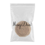Max Woven Straw Bird Nest Cage Birdhouse/Bed House for Parrot Pigeon etc Style_2