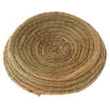 Max Woven Straw Bird Nest Cage Birdhouse/Bed House for Parrot Pigeon etc Style_4