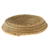 Max Woven Straw Bird Nest Cage Birdhouse/Bed House for Parrot Pigeon etc Style_4