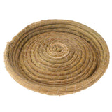 Max Woven Straw Bird Nest Cage Birdhouse/Bed House for Parrot Pigeon etc Style_4