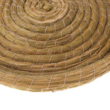 Max Woven Straw Bird Nest Cage Birdhouse/Bed House for Parrot Pigeon etc Style_4