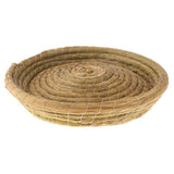 Max Woven Straw Bird Nest Cage Birdhouse/Bed House for Parrot Pigeon etc Style_4