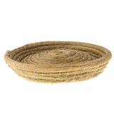 Max Woven Straw Bird Nest Cage Birdhouse/Bed House for Parrot Pigeon etc Style_4
