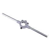 Max Die Stock Holder Thread Tap Wrench Round Handle Bar Tools F:20x7mm