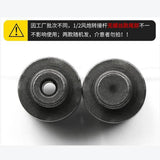 Max 1/2'' Drill Chuck Adaptor For Impact Wrench Conversion Tools with Screw